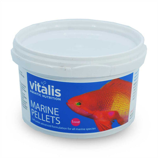 Vitalis Marine Pellets 1mm 140g