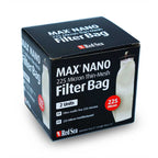 Red Sea Max-Nano 225 Micron – Chaussette de Filtration Fine (2 Pack)