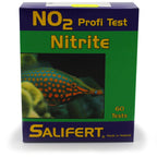 Salifert Nitrite Test Kit - Précision pour détecter les niveaux de nitrites