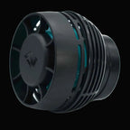 Pompe de brassage AquaIllumination Nero 7 vue de face hélice 4000 GPH aquarium récifal