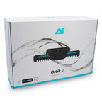 Emballage AquaIllumination Orbit 2 pompe gyre cross-flow submersible