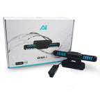 Pompe cross-flow AquaIllumination Orbit 2 vue emballage et produit  aquarium récifal