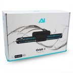 Orbit 4 — Gyre 45W Cross-Flow Pump 20mm Glass Bluetooth - AquaIllumination