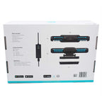 Emballage AquaIllumination Orbit 4 pompe gyre cross-flow contenu boîte