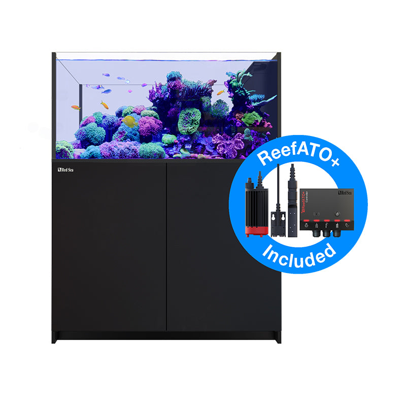 Red Sea Reefer Peninsula G2+ 500 Noir (Black)