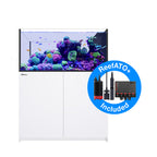 Red Sea Reefer Peninsula G2+ 500 Blanc (White)