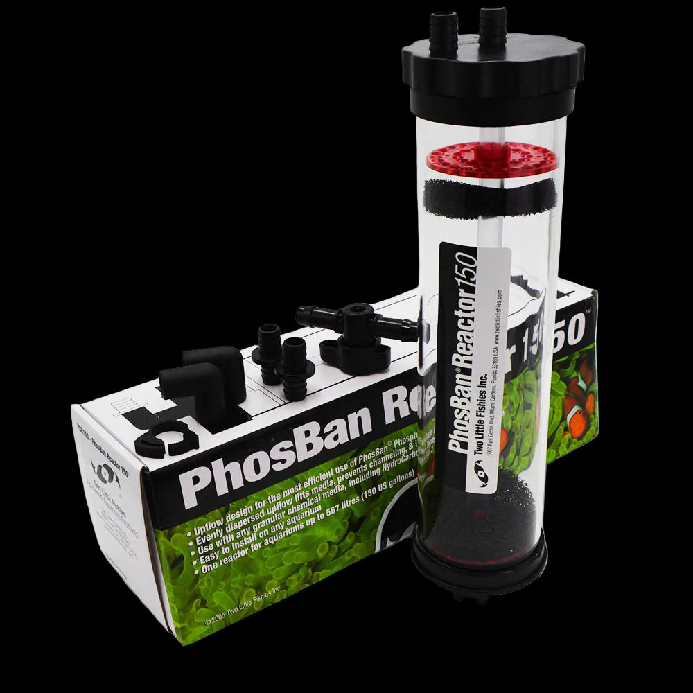 Réacteur PhosBan 150