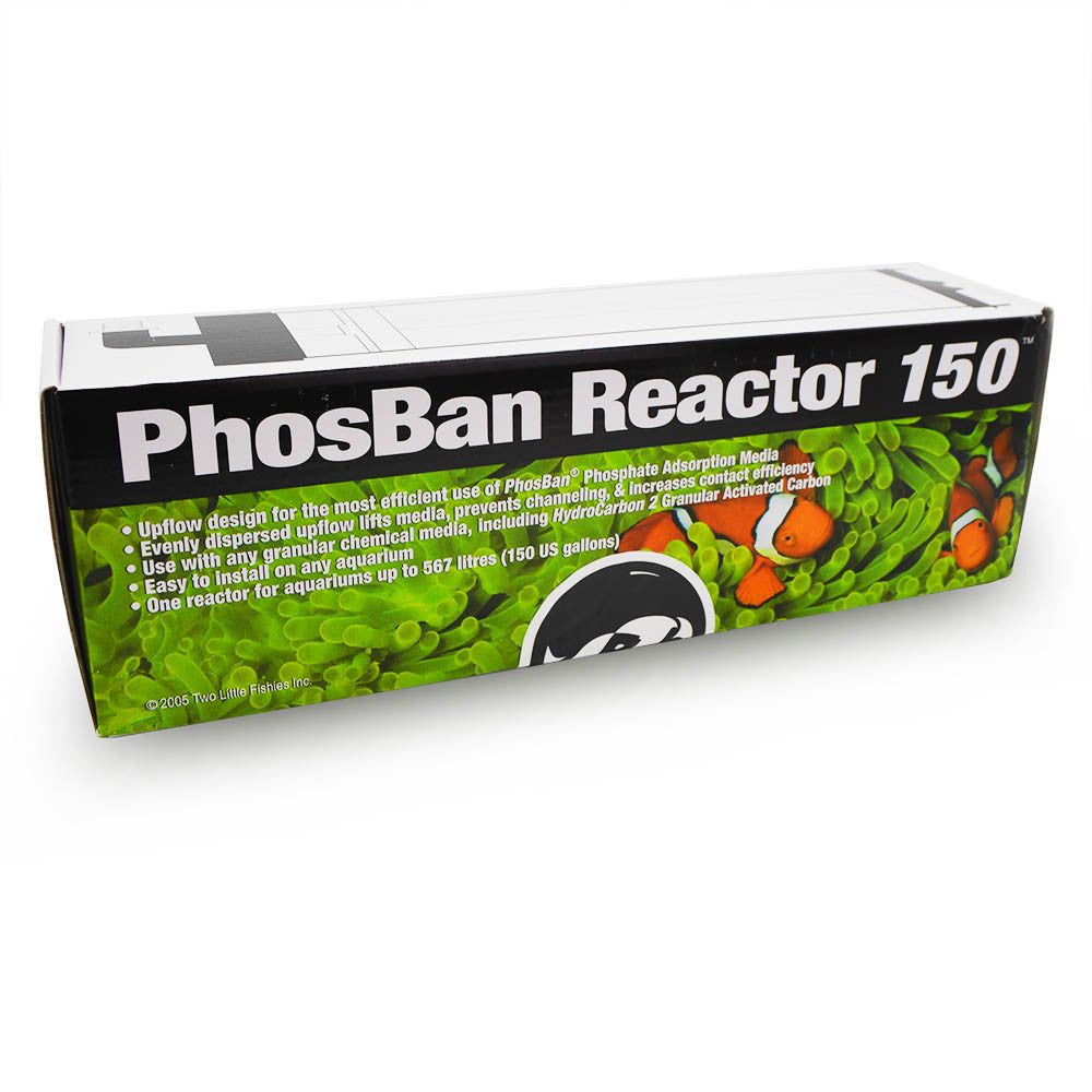 Réacteur PhosBan 150