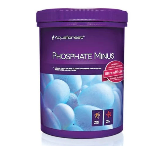 Aquaforest Phosphate Minus 1L