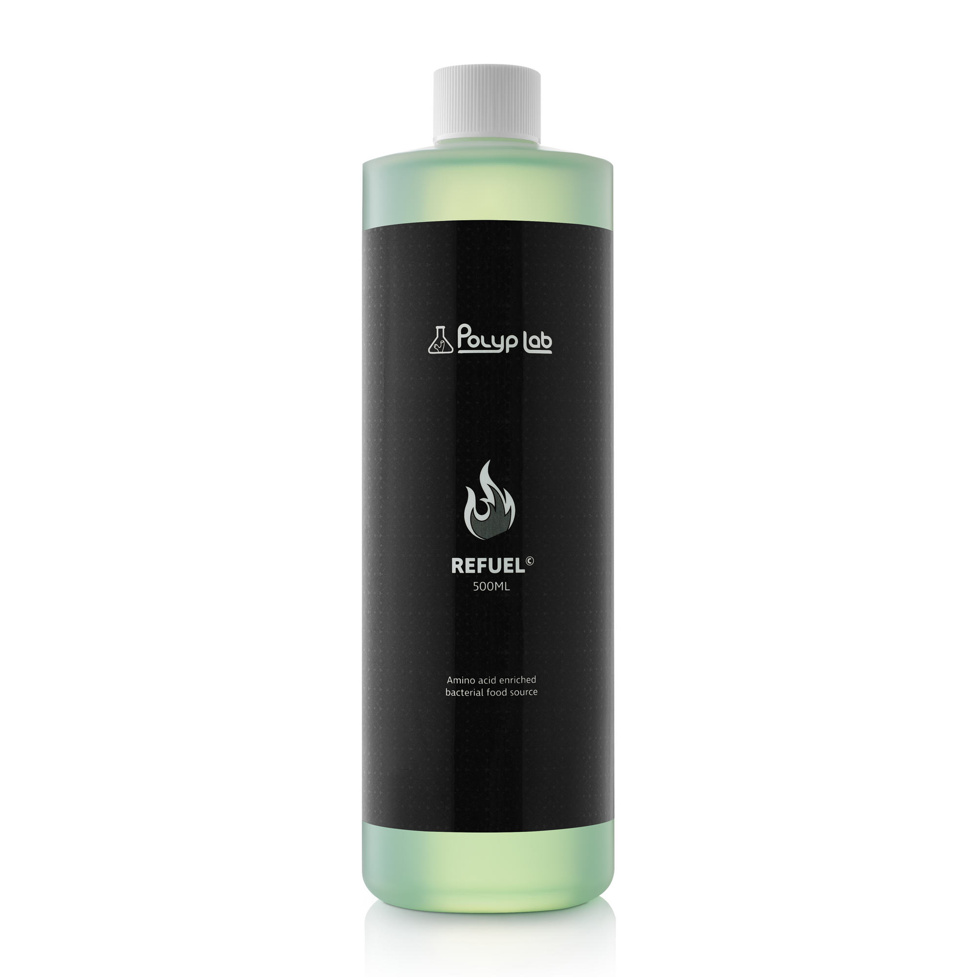 Polyplab RF-Fuel