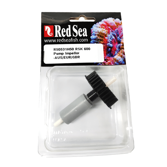 Impeller roue à aiguilles Red Sea R50531 remplacement écumeur RSK 600 Reefer Skimmer 600