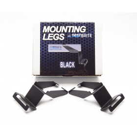 Reef Brite XHO et Tech DEL Montures - Noir
