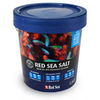 Chaudière bleue Red Sea Salt 175 gal, sel récifal 22 kg pour 660 L d'eau de mer