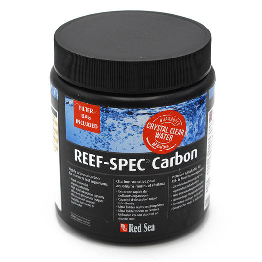 Red Sea REEF-SPEC Charbon 500ml