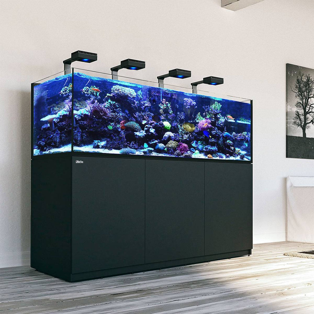 Red Sea Reefer 200 G3+ XL (42 Gallons) avec ReefATO+