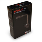 Red Sea ReefLED 50/60 Bras de Monture Universel – Support Ajustable pour Éclairage d’Aquarium