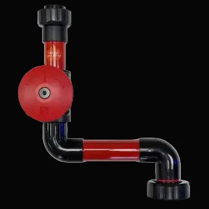 Red Sea ReefGate tuyau descente remplacement pour REEFER 170 200 G2