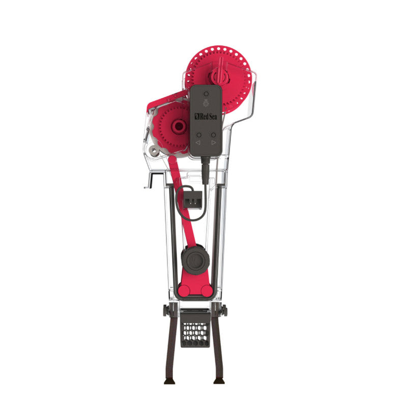 Red Sea ReefMat 250 – Filtration Automatique Avancée pour Aquarium Récifal