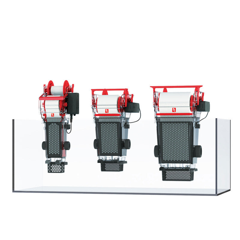 Red Sea ReefMat 250 – Filtration Automatique Avancée pour Aquarium Récifal