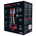 Red Sea RSK 600 DC REEFER Skimmer boîte emballage produit spécifications