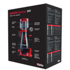 Red Sea RSK 300 REEFER Skimmer boîte emballage spécifications écumeur récifal