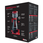 Red Sea RSK 900 REEFER Skimmer boîte emballage spécifications écumeur récifal