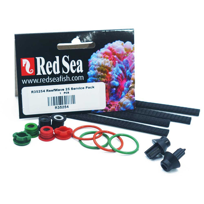 Red Sea ReefWave 25 Kit d'Entretient