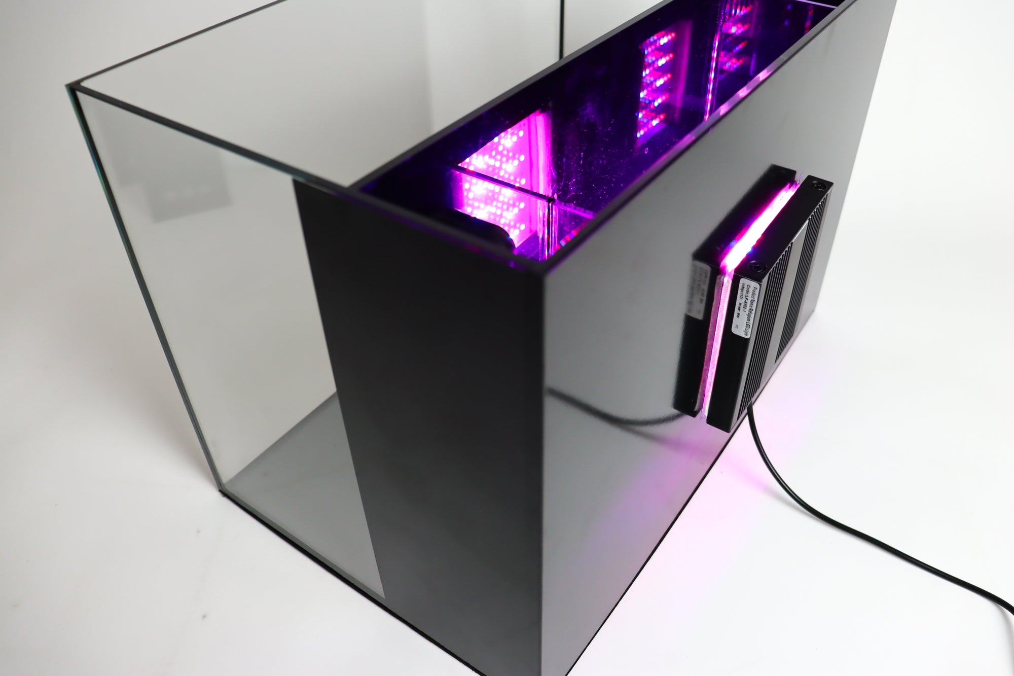 Nova Refugium Light par Reef Casa - Éclairage LED 9W pour refugiums