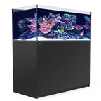 Aquarium Red Sea REEFER 425 avec meuble noir