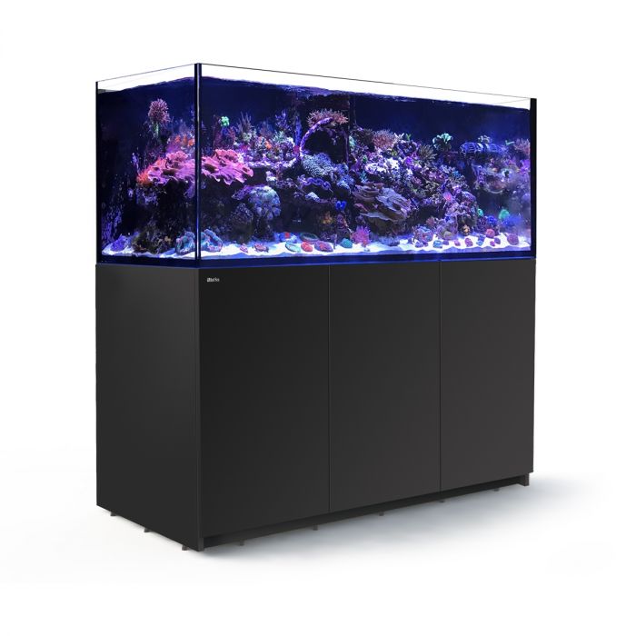 Red Sea REEFER 750 G3 – Aquarium Récifal Premium Silencieux et Évolutif Noir