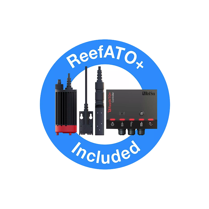 Red Sea REEFER 425 G3 – Aquarium Récifal Premium Silencieux et Évolutif