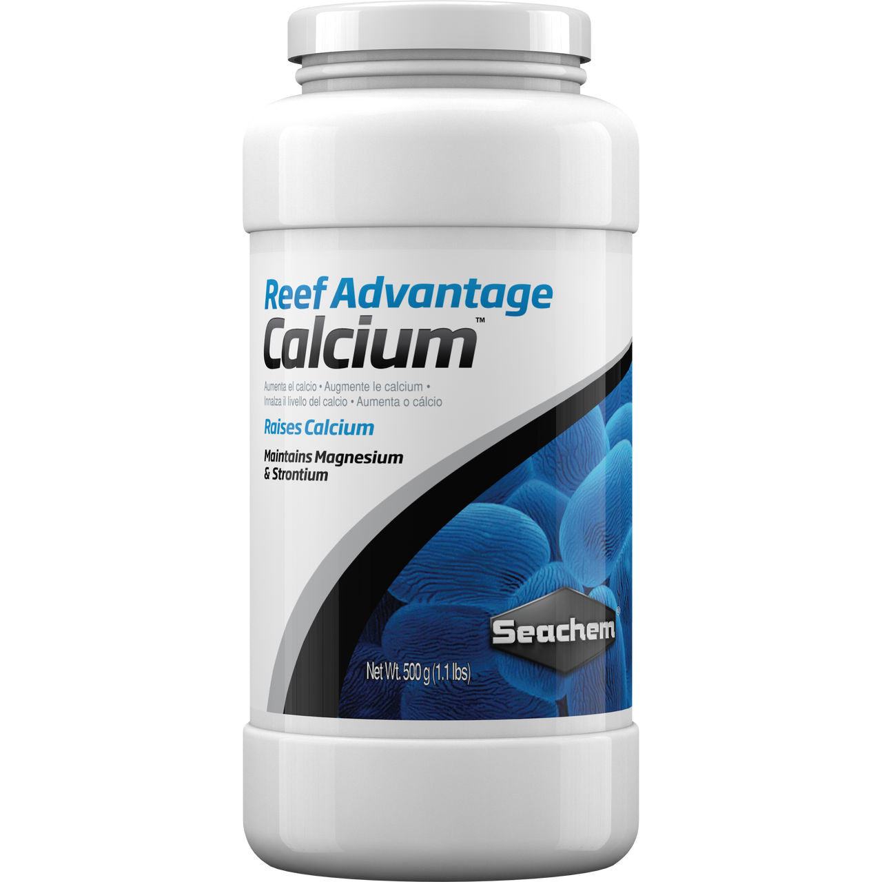 Reef Advantage Calcium™ 500g.