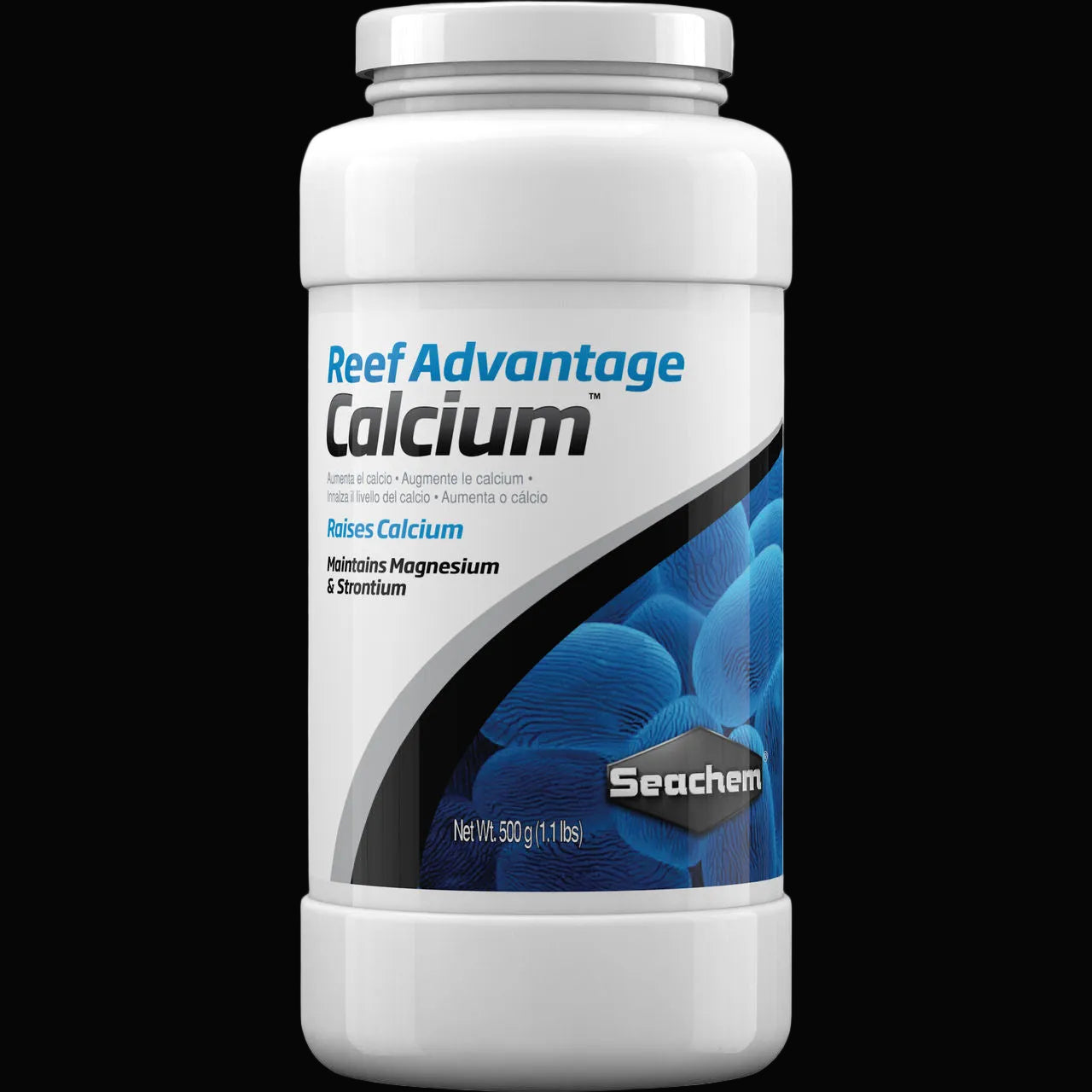 Seachem Reef Advantage Calcium 500 g