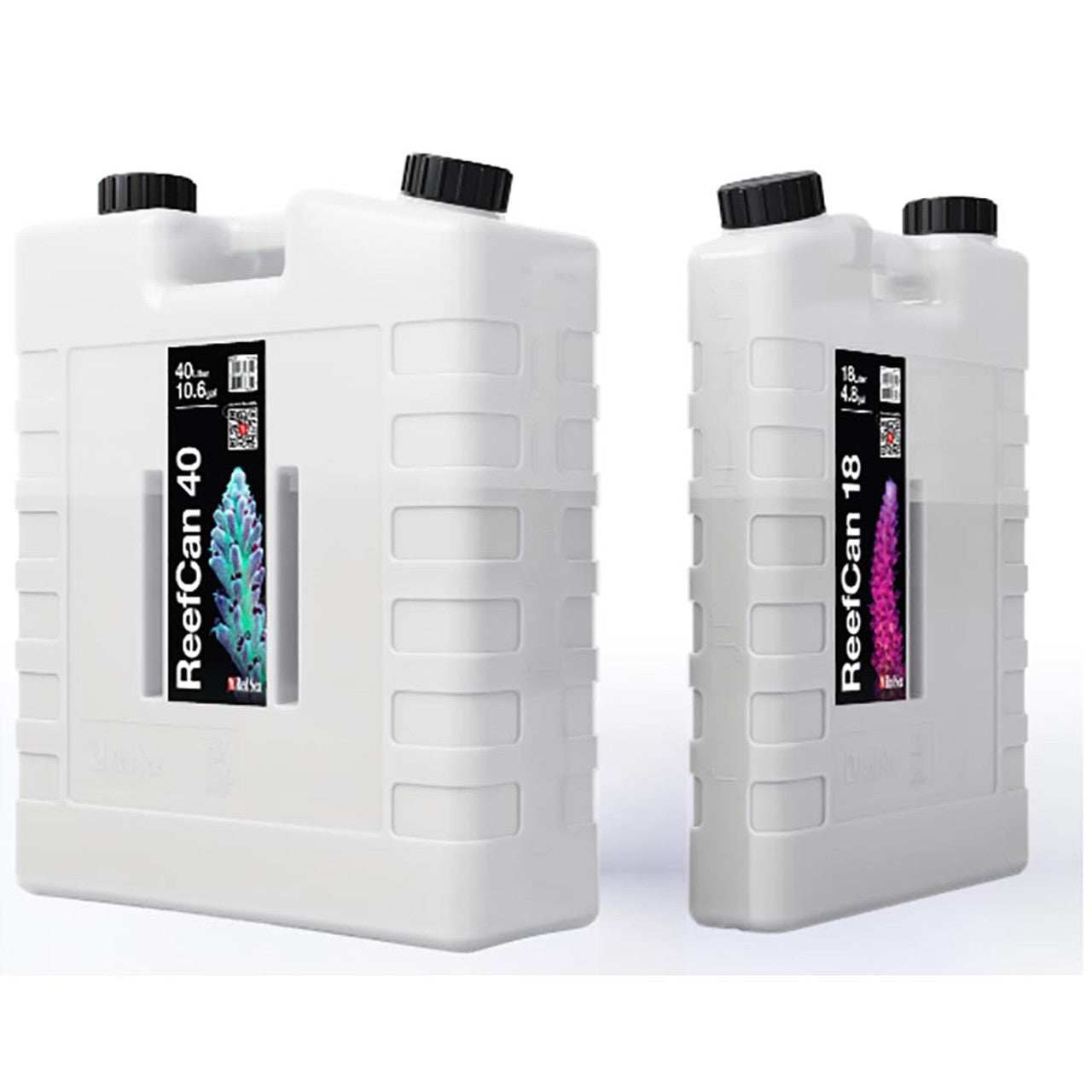 Red Sea ReefCan - Réservoir d’eau osmosée pour aquariums récifaux