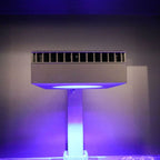 Red Sea ReefLED 50/60 Bras de Monture Universel – Support Ajustable pour Éclairage d’Aquarium