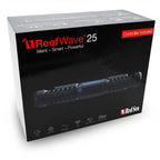 Red Sea ReefWave® 25 – Pompe de Circulation Silencieuse et Contrôlable pour Aquarium Récifa
