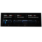 Red Sea ReefWave® 45 – Pompe de Brassée Puissante et Silencieuse pour Aquarium Récifa