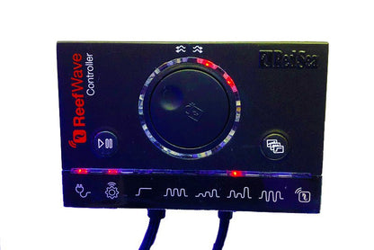 Red sea ReefWave® Silent - Smart - Powerful 25