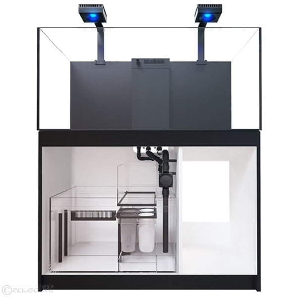 REEFER 425 G3 – Premium, silent, and expandable reef aquarium