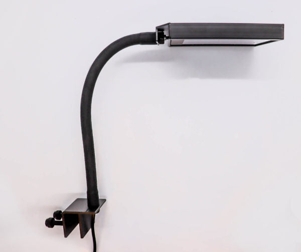 Nova Refugium Light par Reef Casa - Éclairage LED 9W pour refugiums