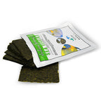 Two Little Fishies Julian Sprung's SeaVeggies Algue - Vert - 30 g