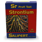 Salifert Strontium Test Kit - Précision pour surveiller le strontium récifal