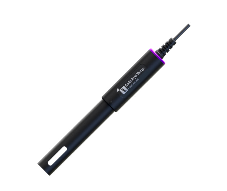 Sonde Red Sea ReefSense salinité et température pour contrôleurs ReefControl