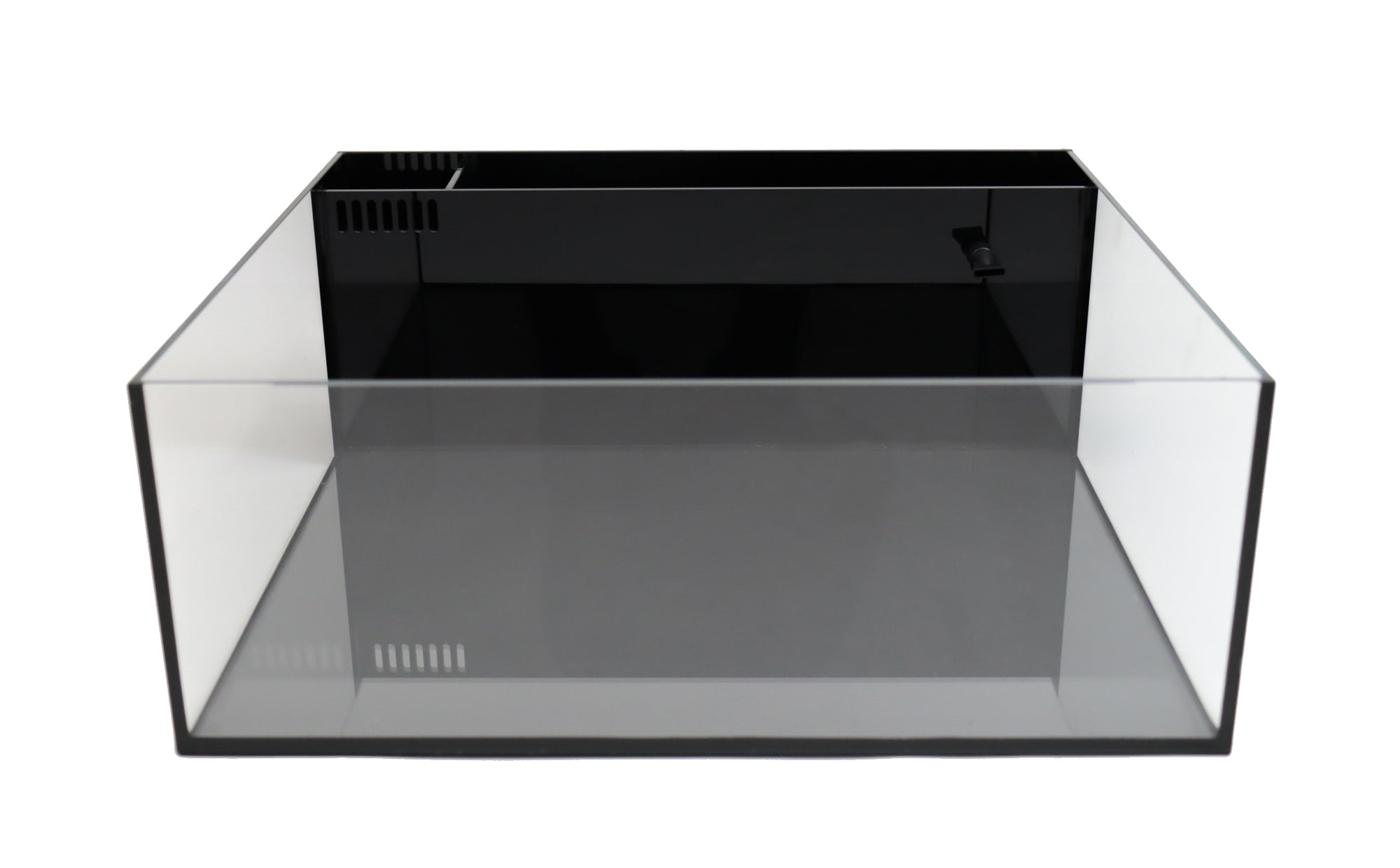 Reef Casa Tide 12 Gallon Super Shallow Aquarium Reef Casa Tide 12 Gallon Super Shallow Aquarium
