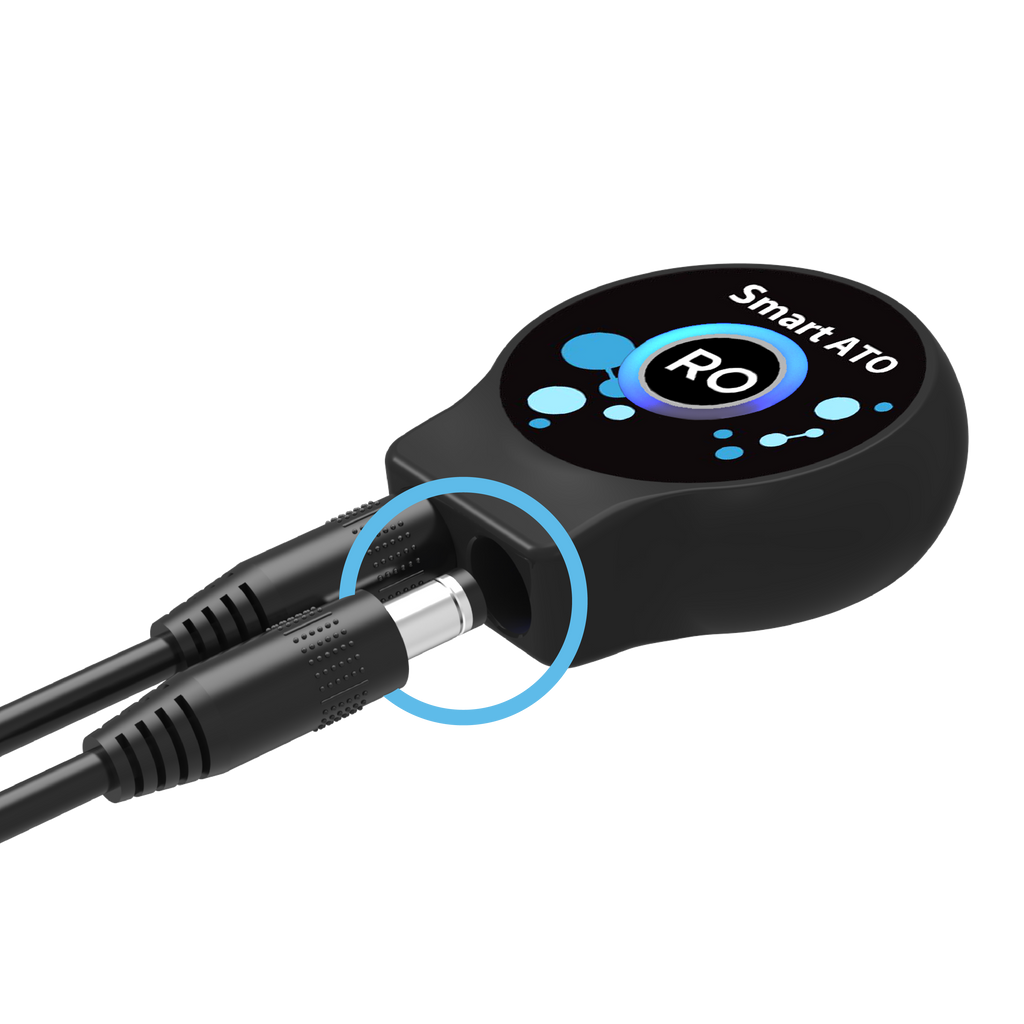 AutoAqua Smart ATO RO – Système de Remplissage Automatique pour Réservoir d’Eau Osmosée