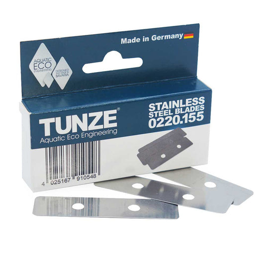 Tunze Care Magnet Lames en INOX Set - 0220.155