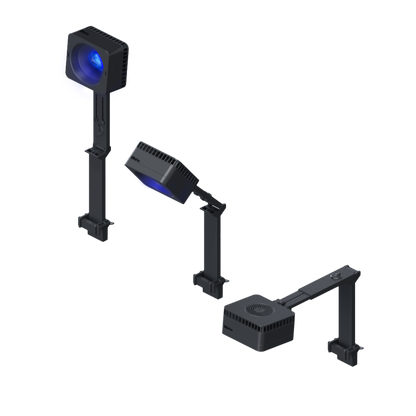 ReefLED G2 – Éclairage LED Avancé pour une Croissance et une Couleur Optimales