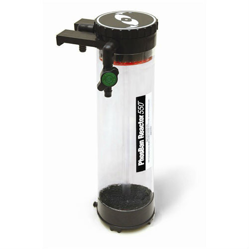 Réacteur PhosBan 550