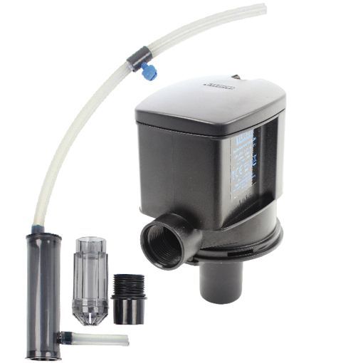 Tunze Hydrofoamer 9420.040 Silence Pump (9420.040)