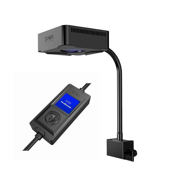 ZOOX AcroBooster 65W LED Light